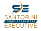 Santorini Executive Logo